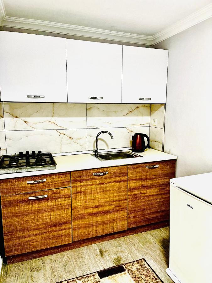 Five Stars Apart Trabzon Exterior foto