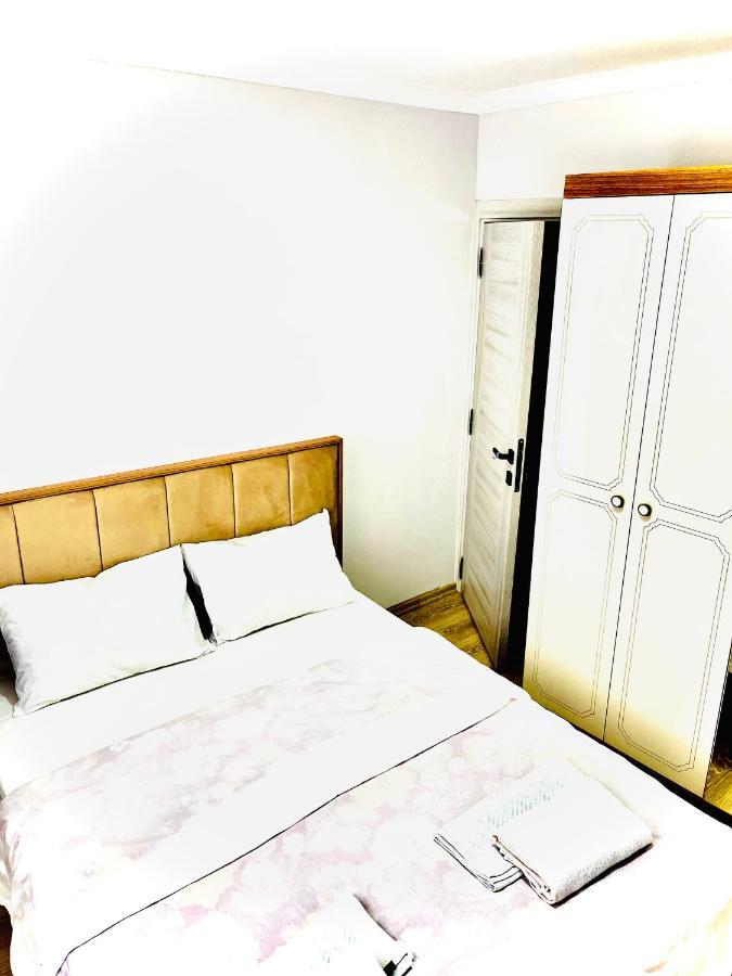 Five Stars Apart Trabzon Exterior foto