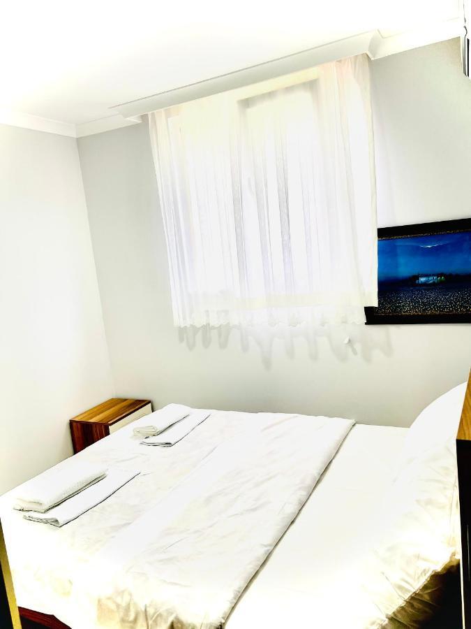 Five Stars Apart Trabzon Exterior foto