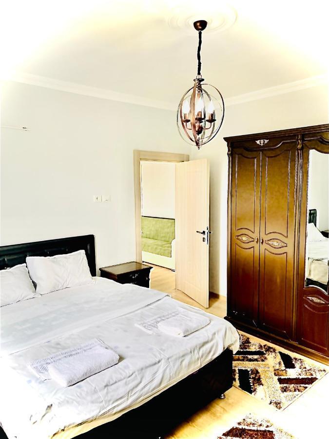 Five Stars Apart Trabzon Exterior foto