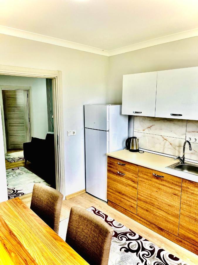 Five Stars Apart Trabzon Exterior foto
