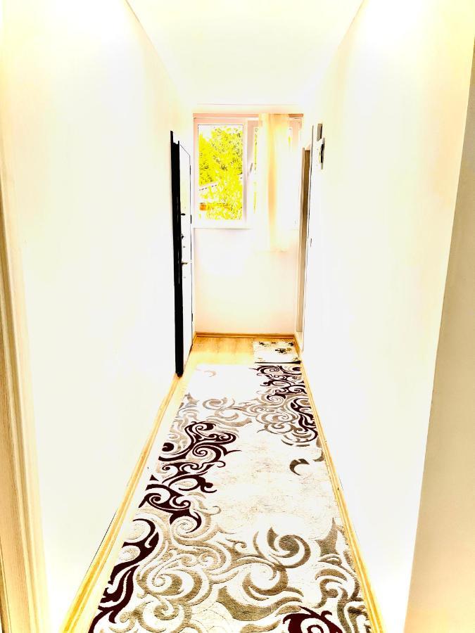 Five Stars Apart Trabzon Exterior foto