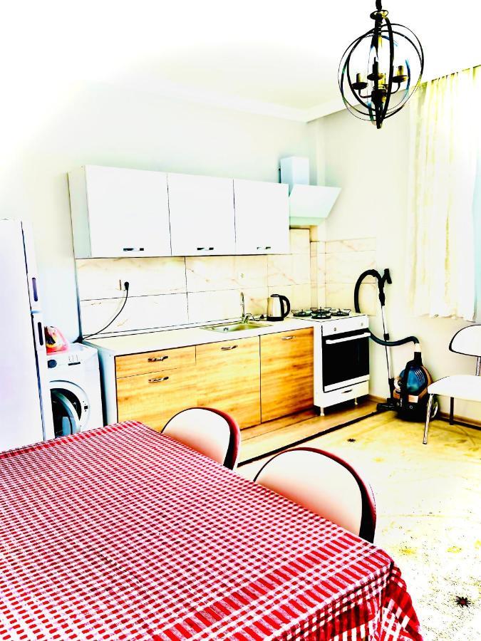 Five Stars Apart Trabzon Exterior foto