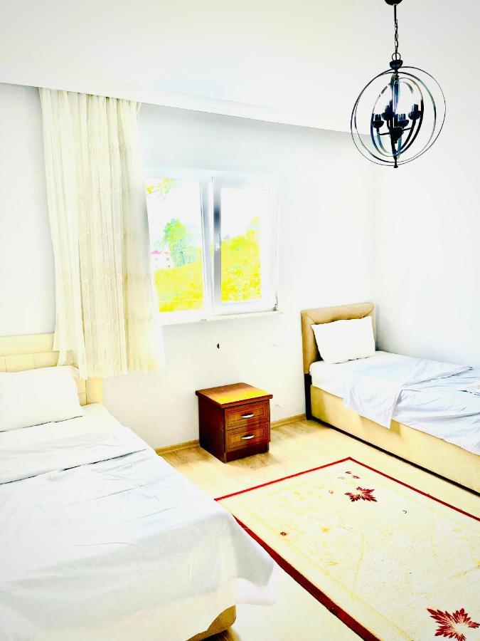 Five Stars Apart Trabzon Exterior foto