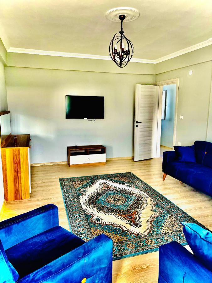 Five Stars Apart Trabzon Exterior foto