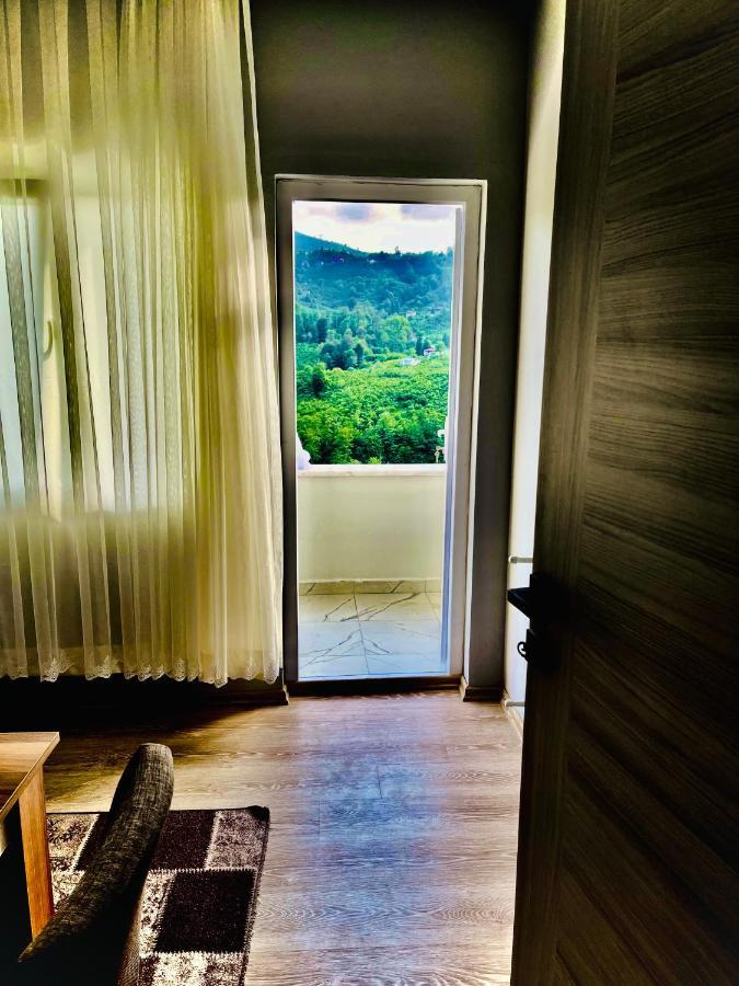 Five Stars Apart Trabzon Exterior foto