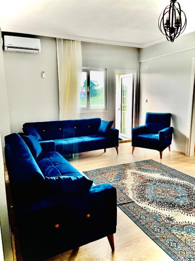 Five Stars Apart Trabzon Exterior foto