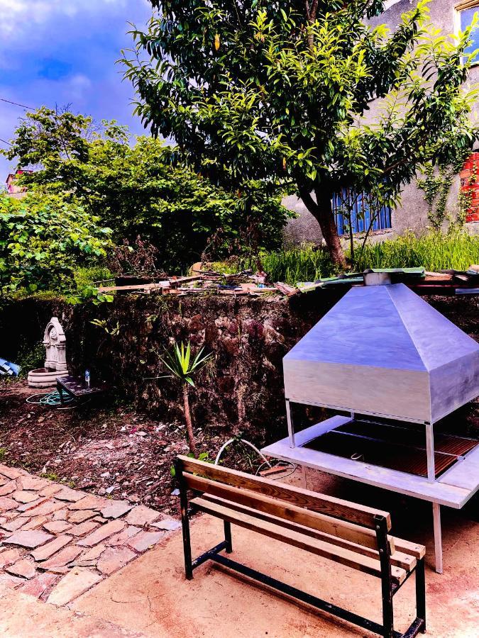 Five Stars Apart Trabzon Exterior foto