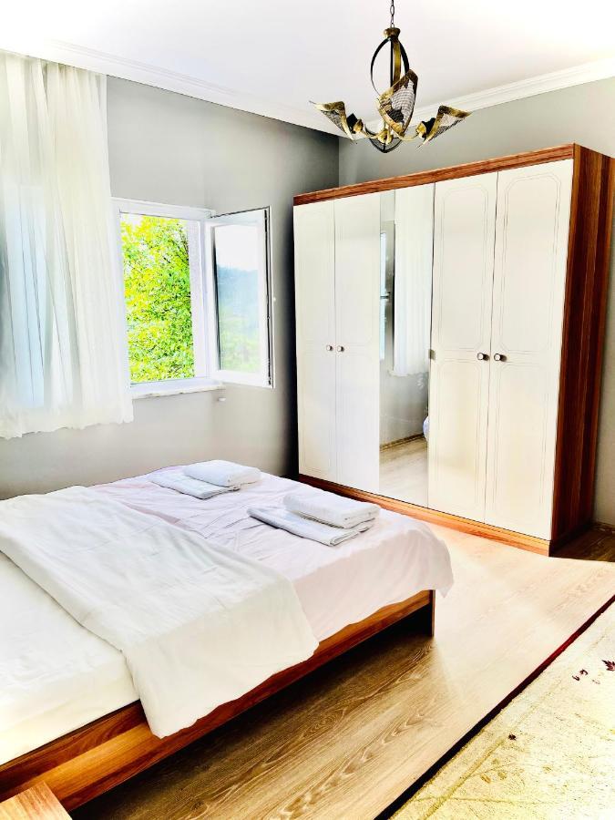 Five Stars Apart Trabzon Exterior foto