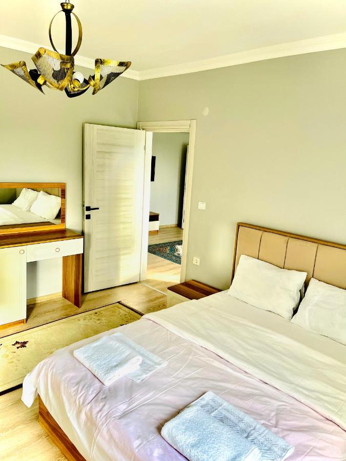 Five Stars Apart Trabzon Exterior foto