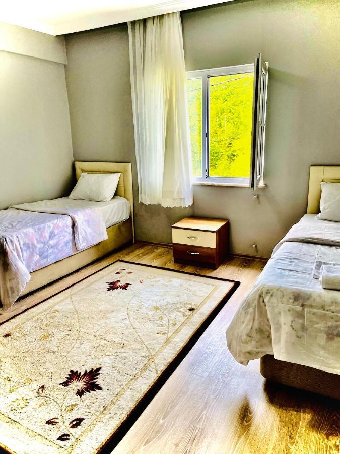 Five Stars Apart Trabzon Exterior foto