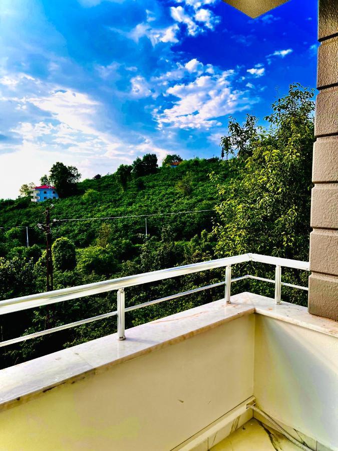 Five Stars Apart Trabzon Exterior foto