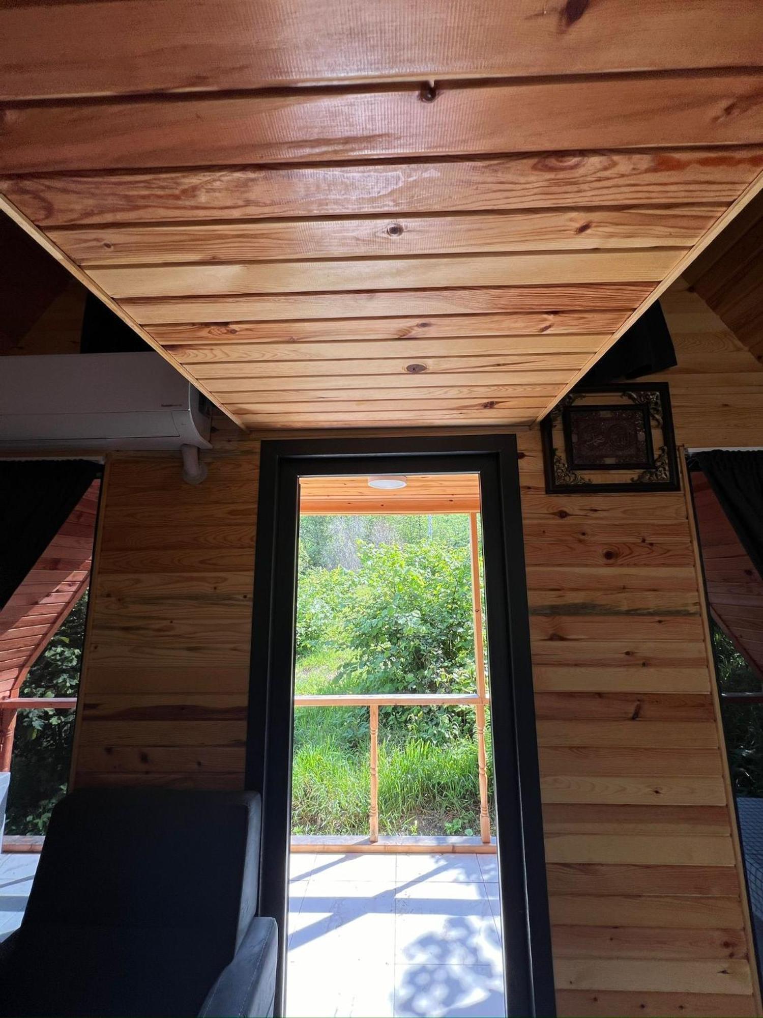Five Stars Apart Trabzon Exterior foto