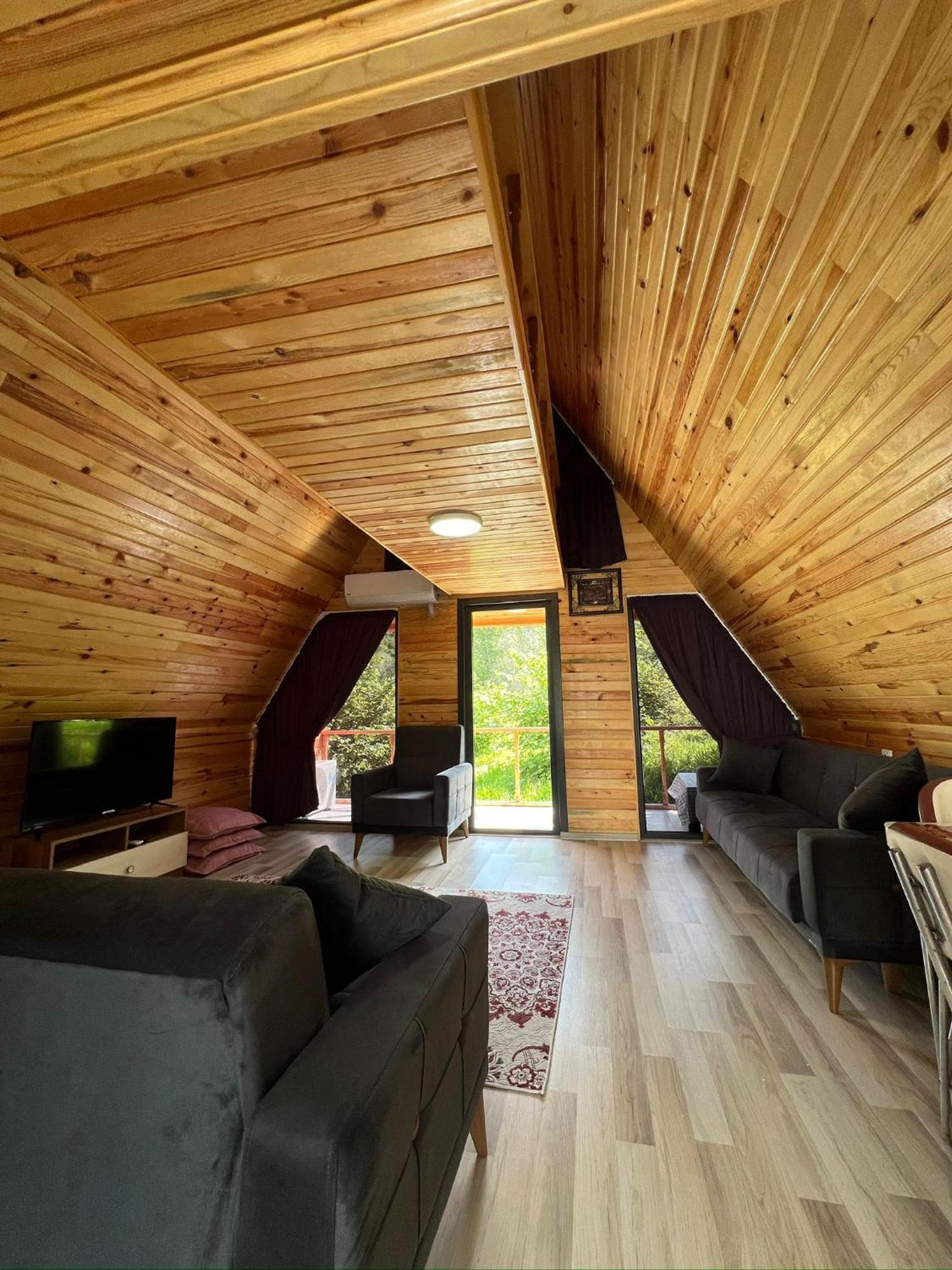 Five Stars Apart Trabzon Exterior foto