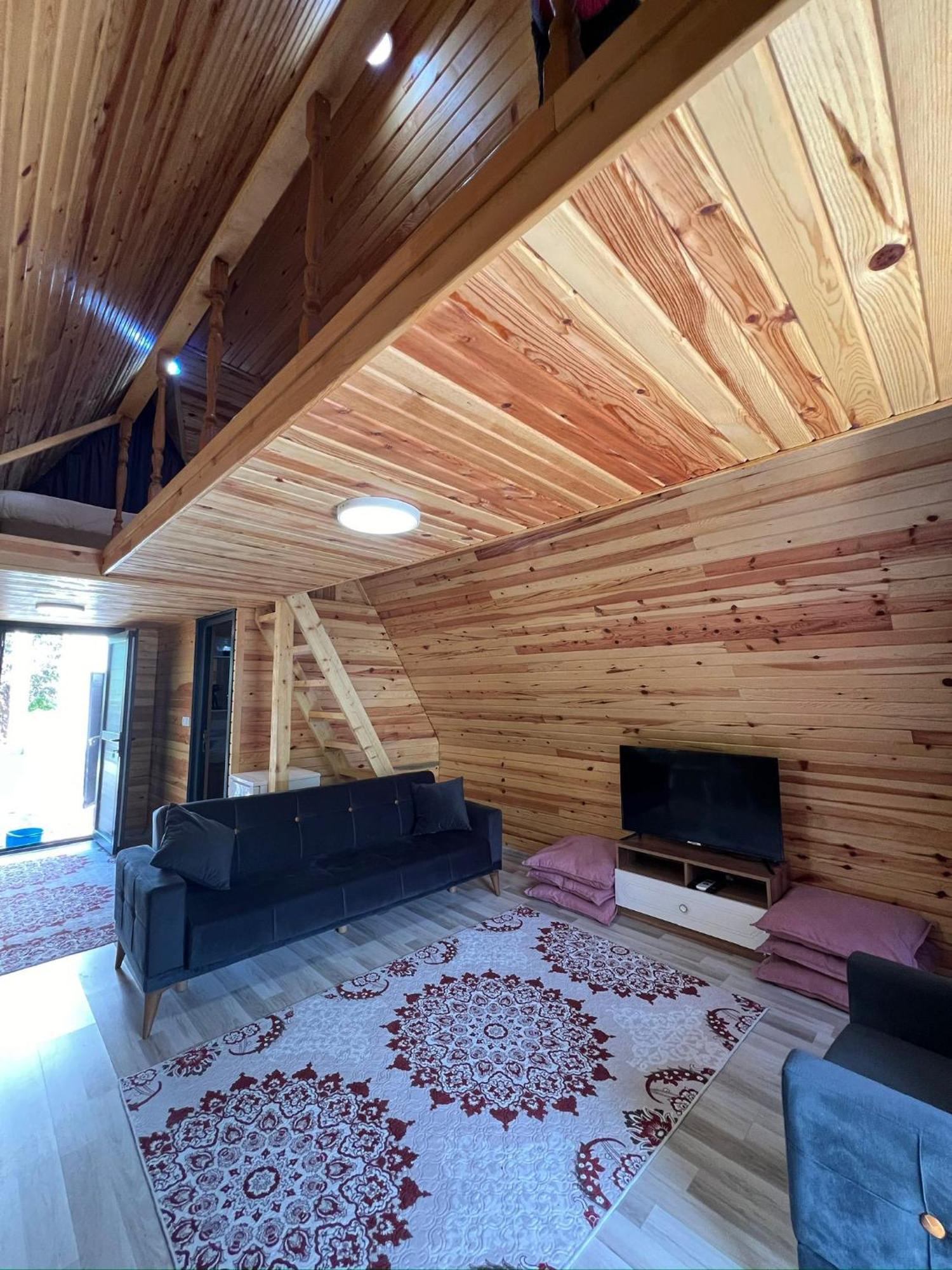 Five Stars Apart Trabzon Exterior foto
