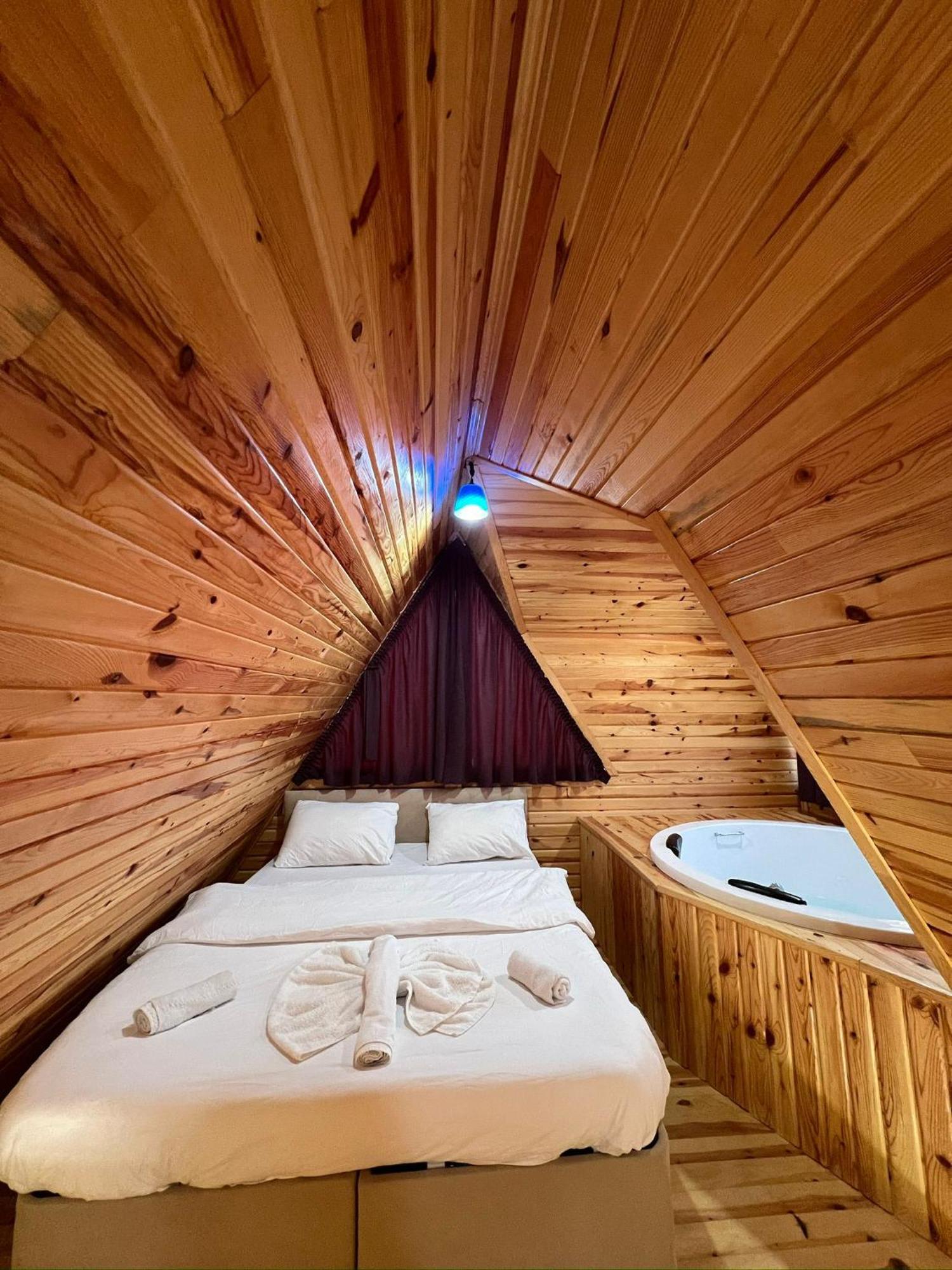 Five Stars Apart Trabzon Exterior foto