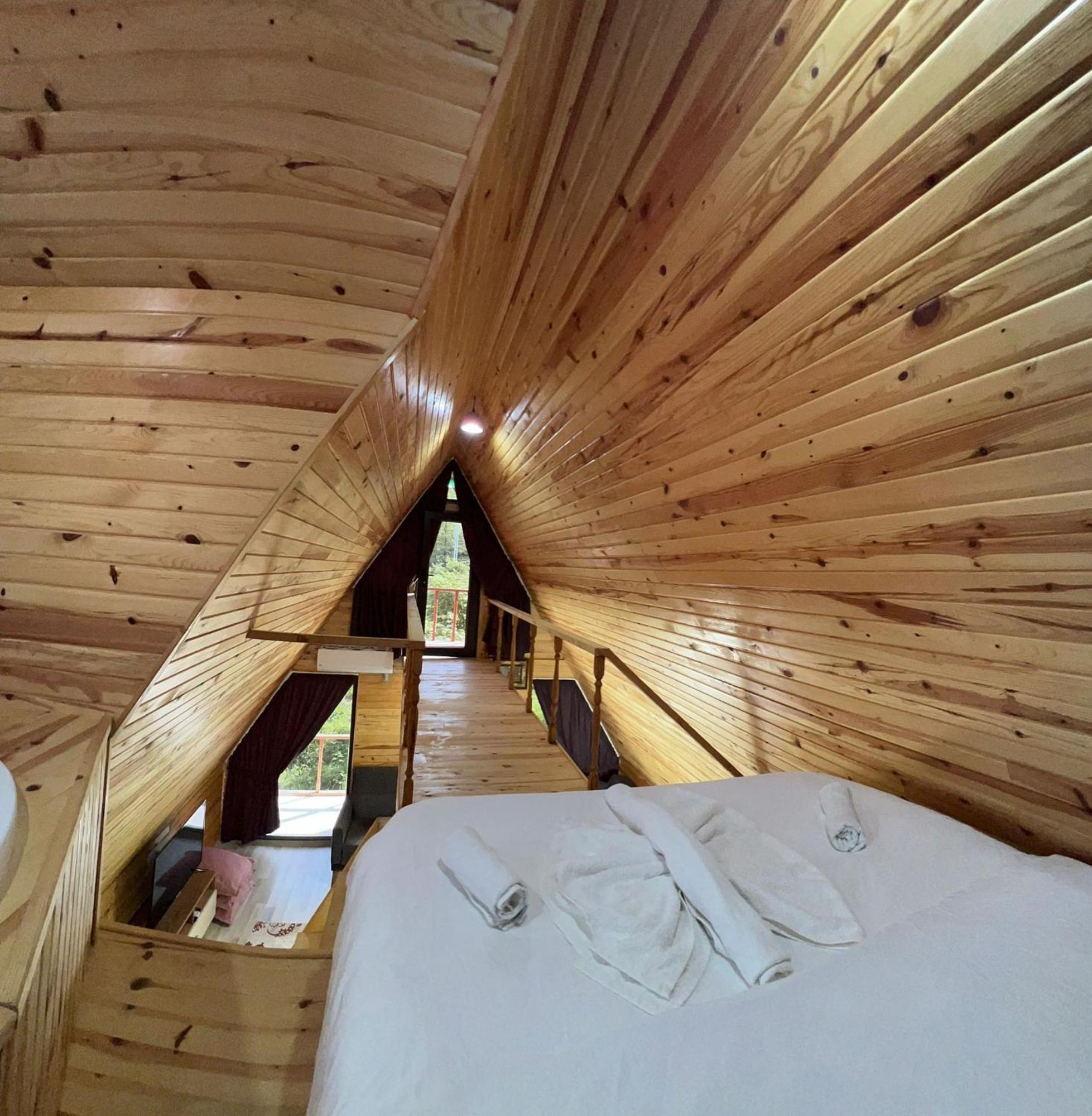 Five Stars Apart Trabzon Exterior foto