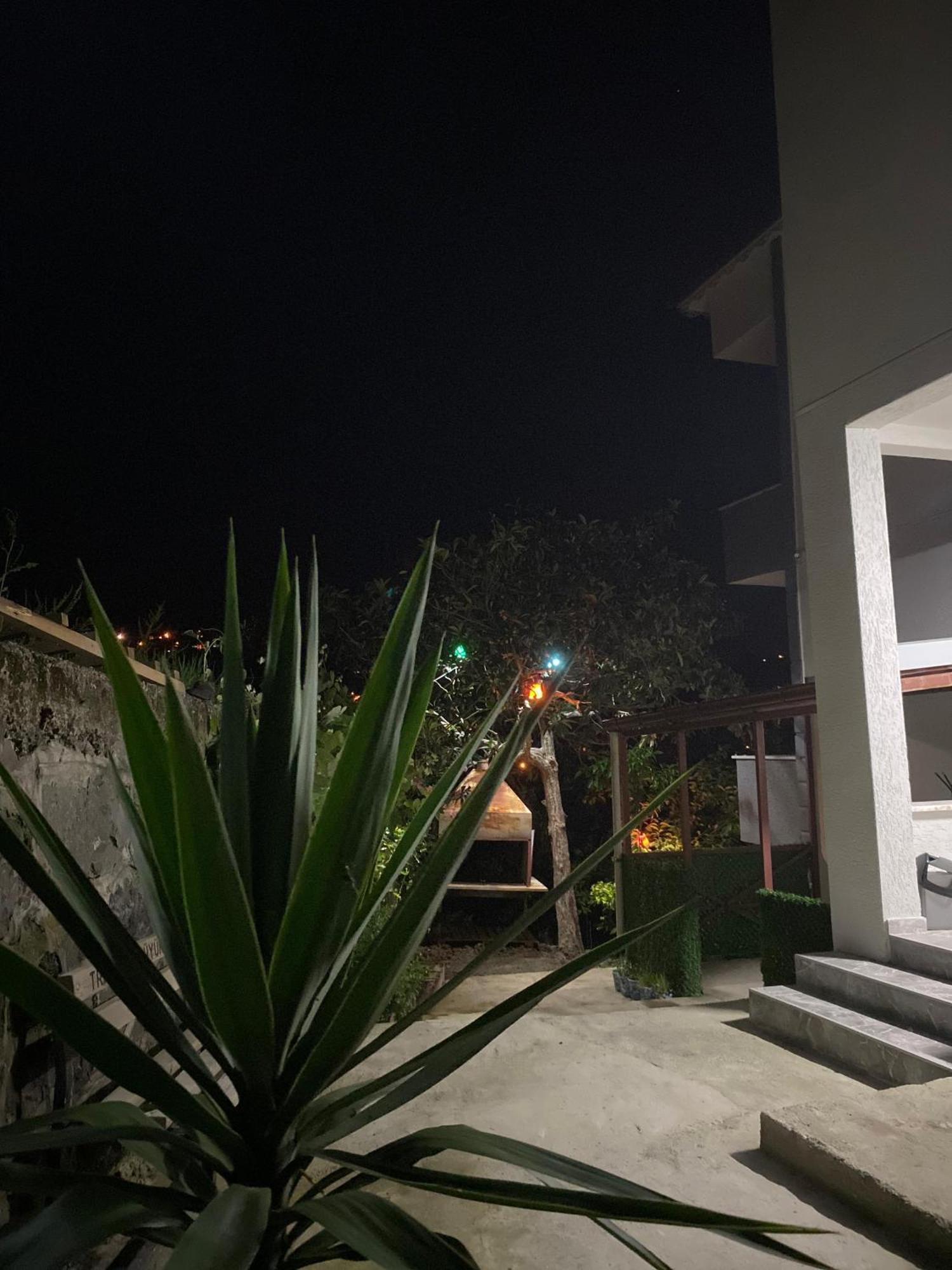 Five Stars Apart Trabzon Exterior foto