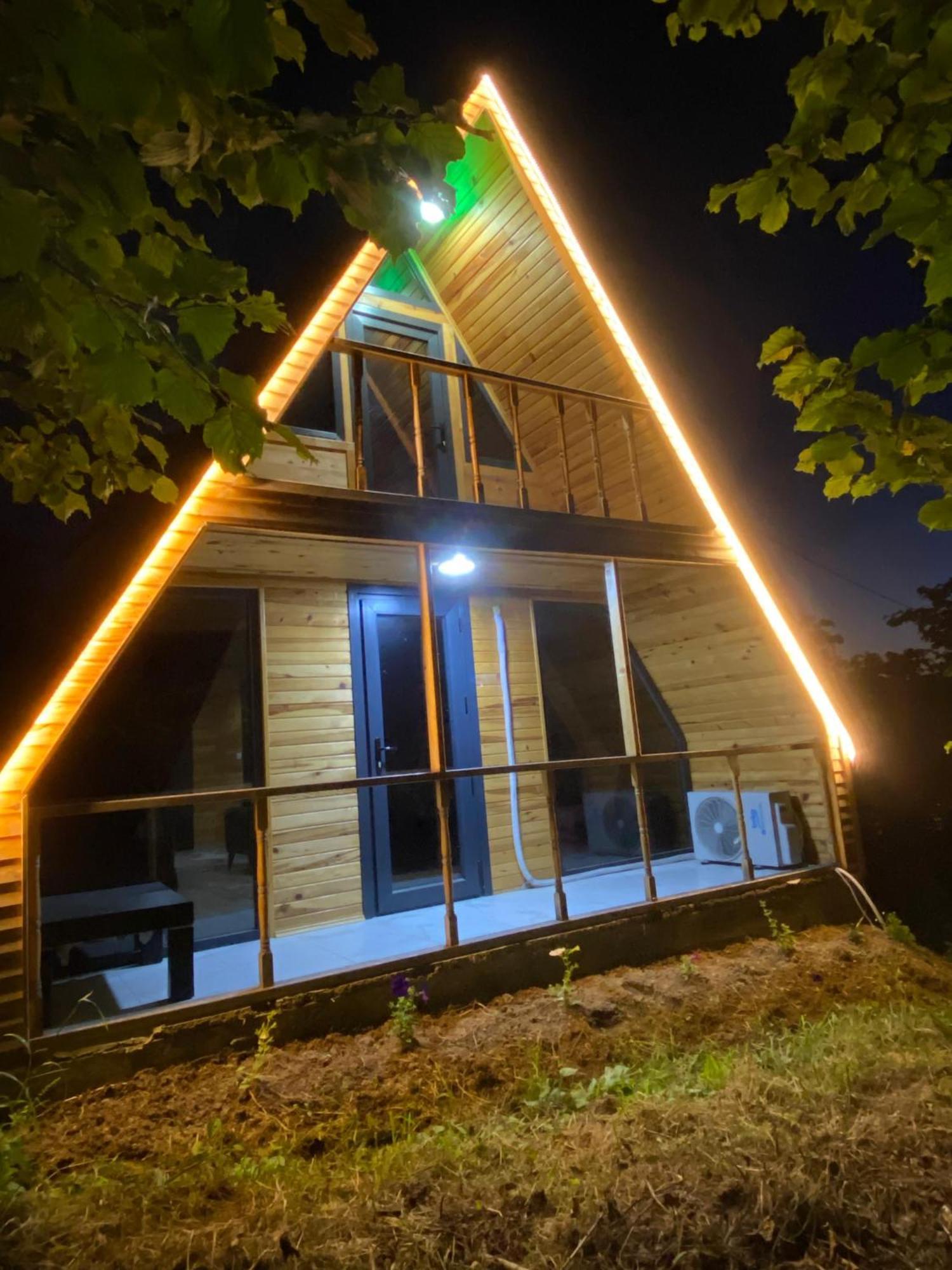 Five Stars Apart Trabzon Exterior foto