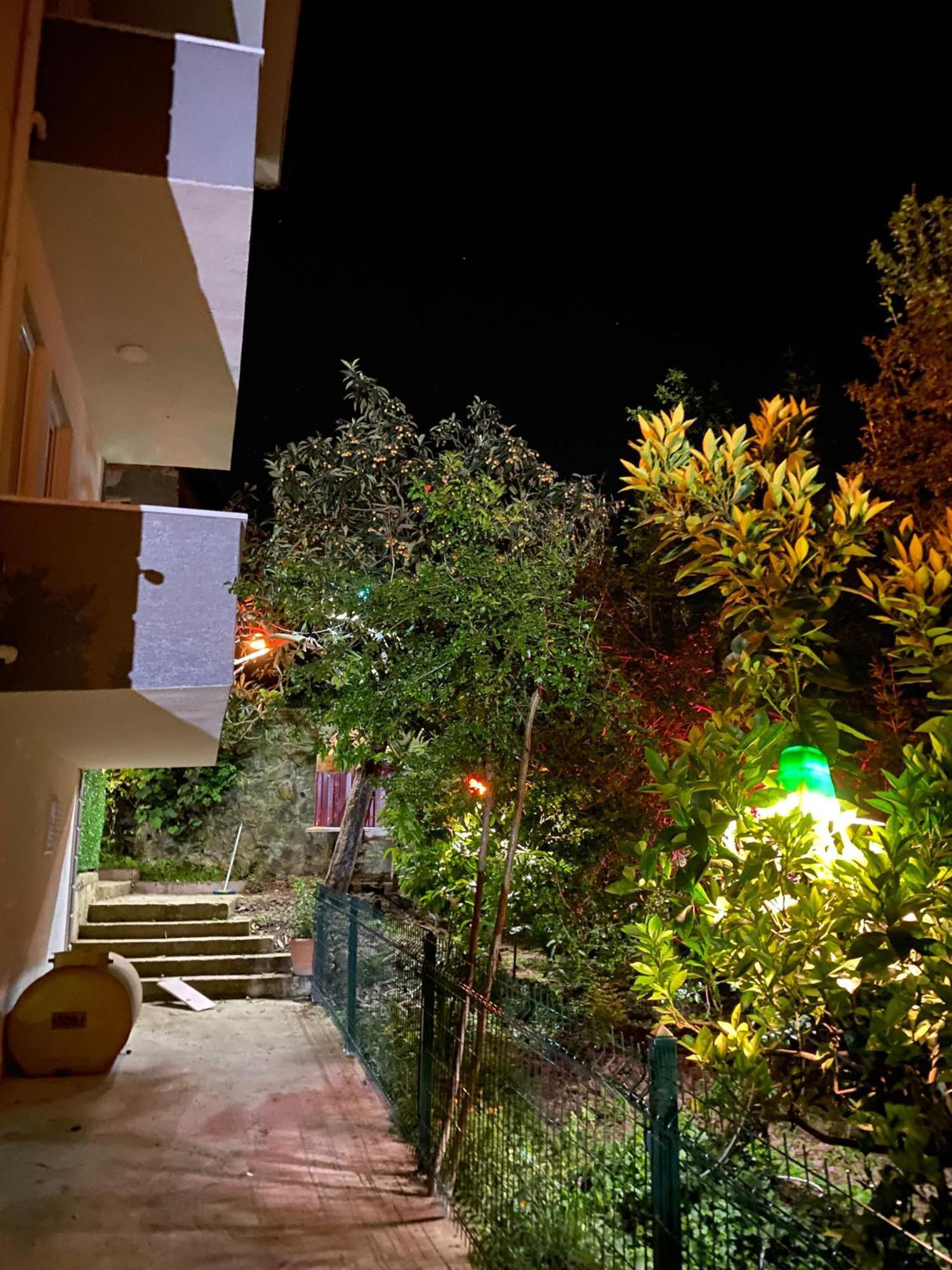 Five Stars Apart Trabzon Exterior foto