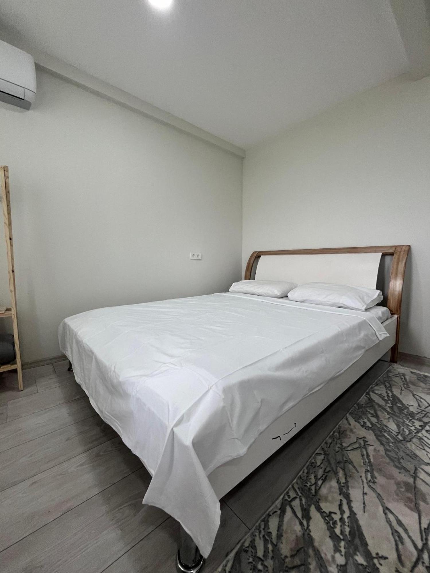 Five Stars Apart Trabzon Exterior foto