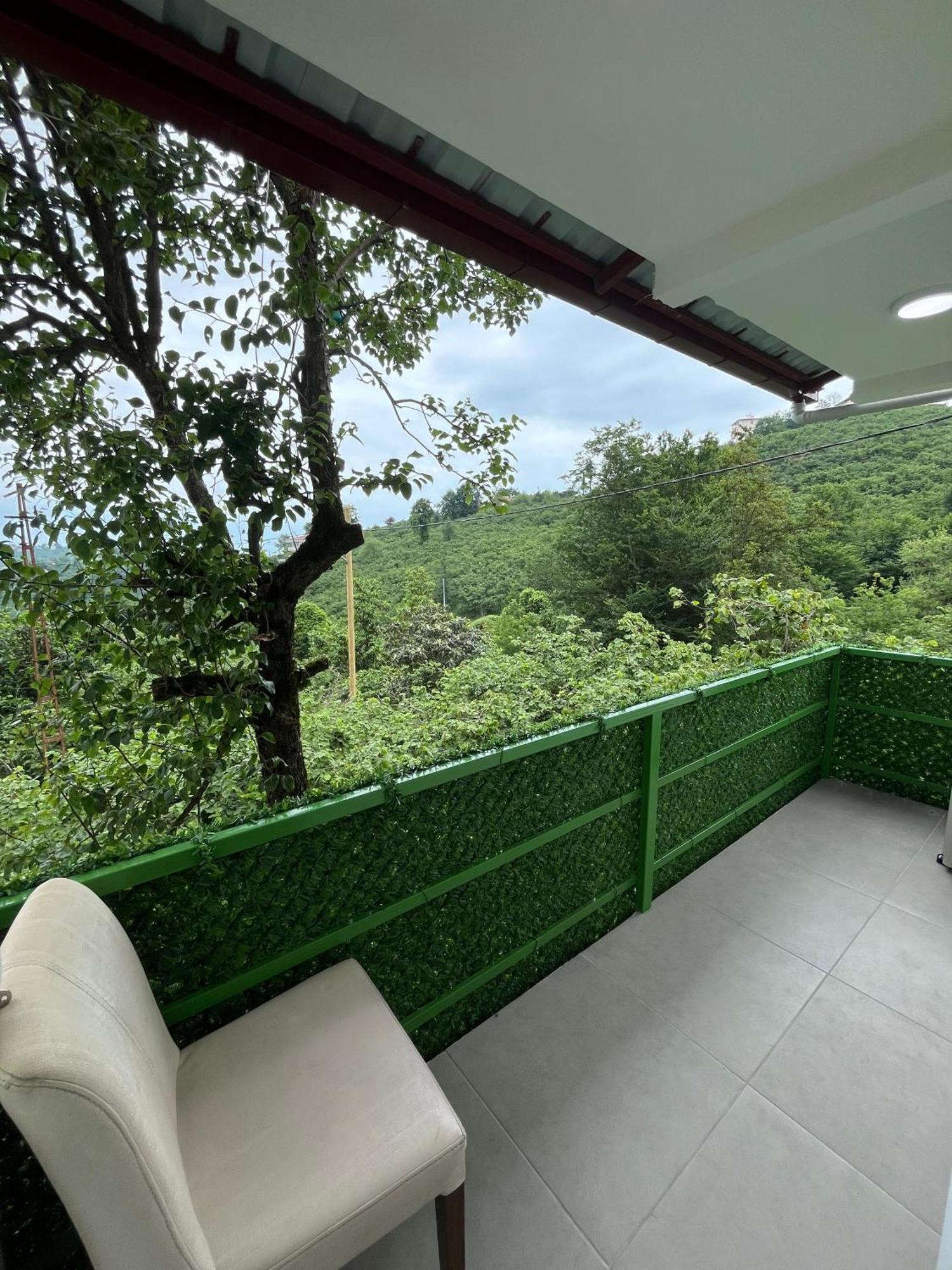Five Stars Apart Trabzon Exterior foto