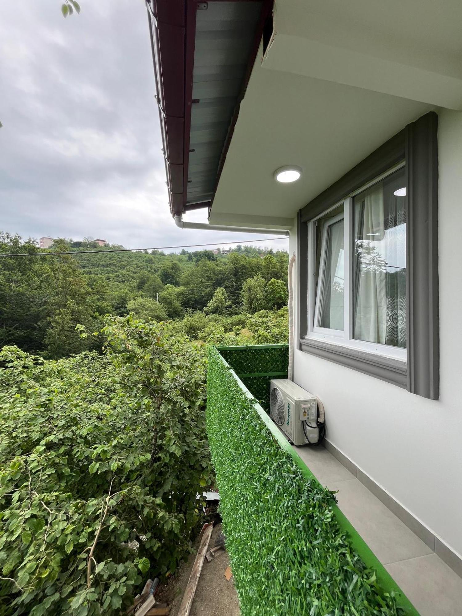Five Stars Apart Trabzon Exterior foto